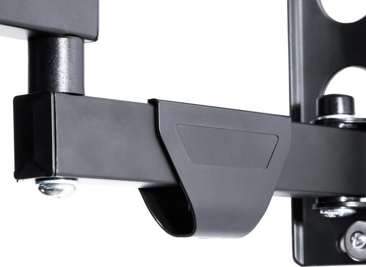 Actual product image tectake TV Wall Mount (Wall, 42", 25 kg)