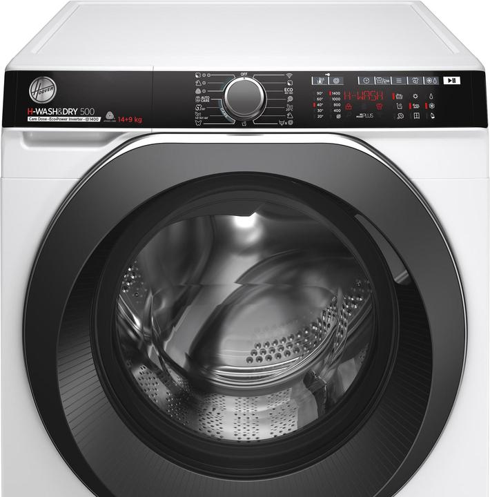 Produktbild Hoover HDPD4149AMBC/1-S