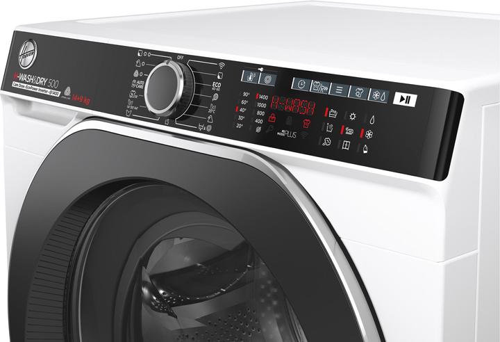 Produktbild Hoover HDPD4149AMBC/1-S