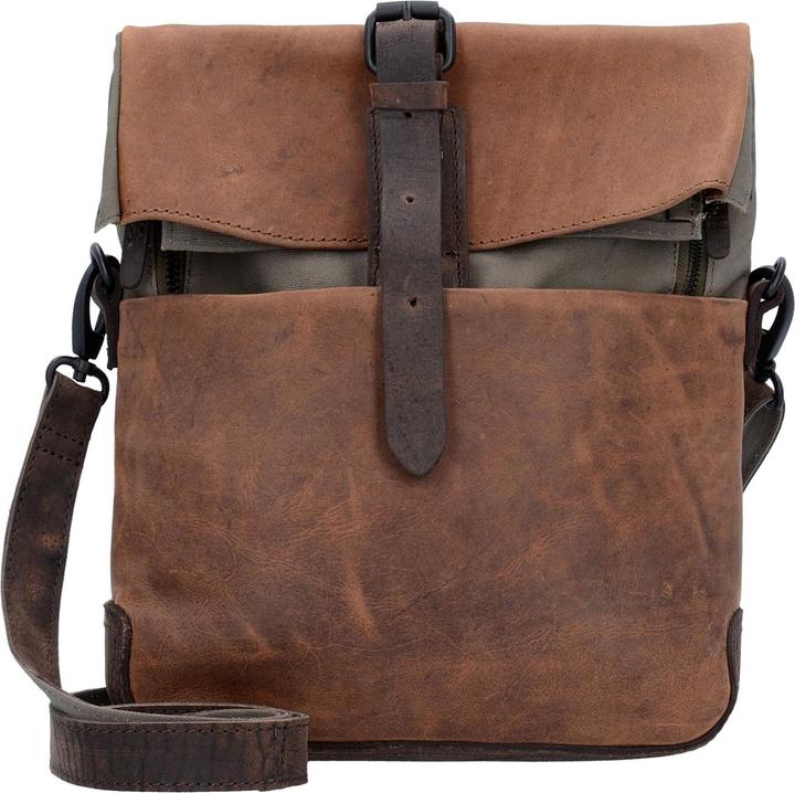 Harolds Twister Kuriertasche Hoch