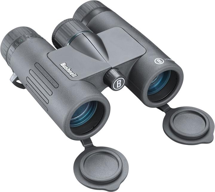 Bushnell Fernglas 8X32 Prime black Roof Prism MC (8 x, 32 mm)