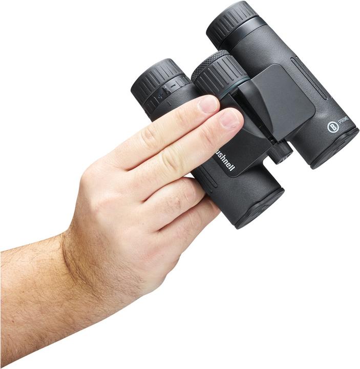 Productafbeelding Bushnell Verrekijker 8X32 Prime zwart Dak Prisma MC (8 x, 32 mm)