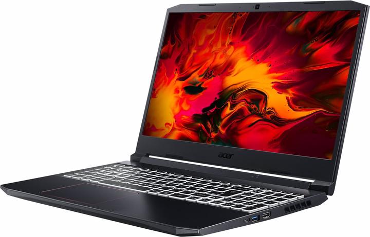 Produktbild Acer Nitro 5 (15.60", Intel Core i5-10300H, 8 GB, 512 GB, DE)