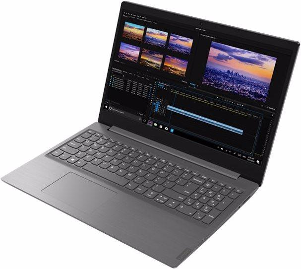 Image du produit Lenovo V15 (15.60", AMD 3020e, 4 Go, 256 Go, CH)