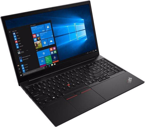 Produktbild Lenovo ThinkPad E15 Gen 2 (15.60", AMD Ryzen 7 4700U, 16 GB, 512 GB, CH)