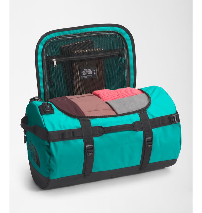 Actual product image North Face Base Camp (50 l)