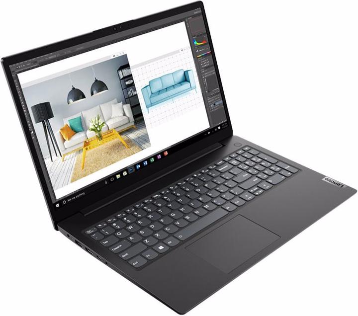 Image du produit Lenovo V15 Gen 2 (15.60", AMD Ryzen 5 5500U, 8 Go, 512 Go, CH)