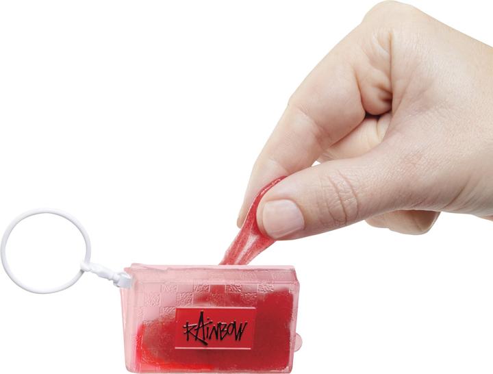Actual product image MGA Rainbow High - Ruby