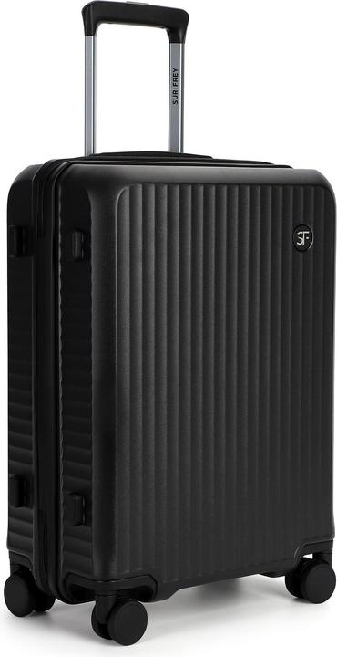 Actual product image Suri Frey Trolley SFY FreyWay Paris (36 l, Hand luggage (up to 50 litres))