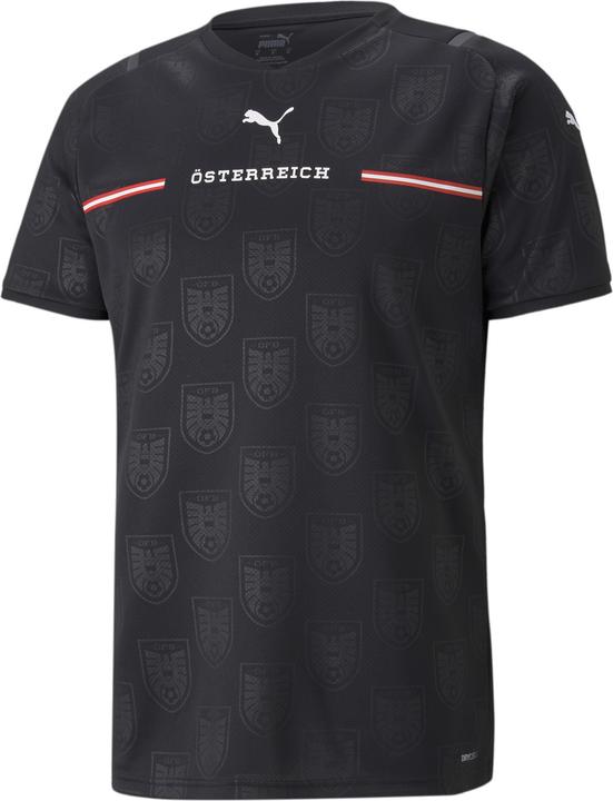 Puma ÖFB Away Shirt Replica (S)