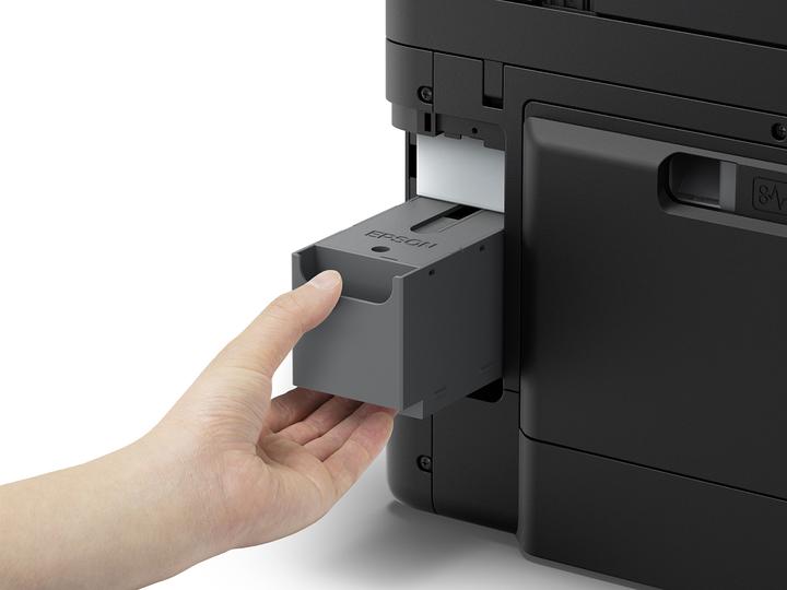 Immagine prodotto Epson WF-4740DTWF WorkForce Pro (Inchiostro, Colore)