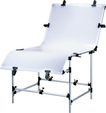 Image du produit Linkstar Table de prise de vue B-1020 100x200 cm (Table d'enregistrement)