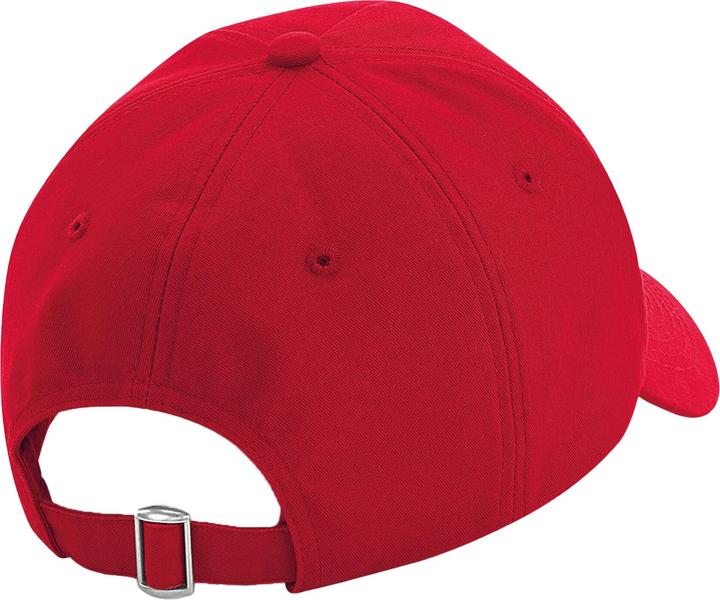 Immagine prodotto Beechfield Cappello unisex adulto Authentic a 5 pannelli (Taglia unica)
