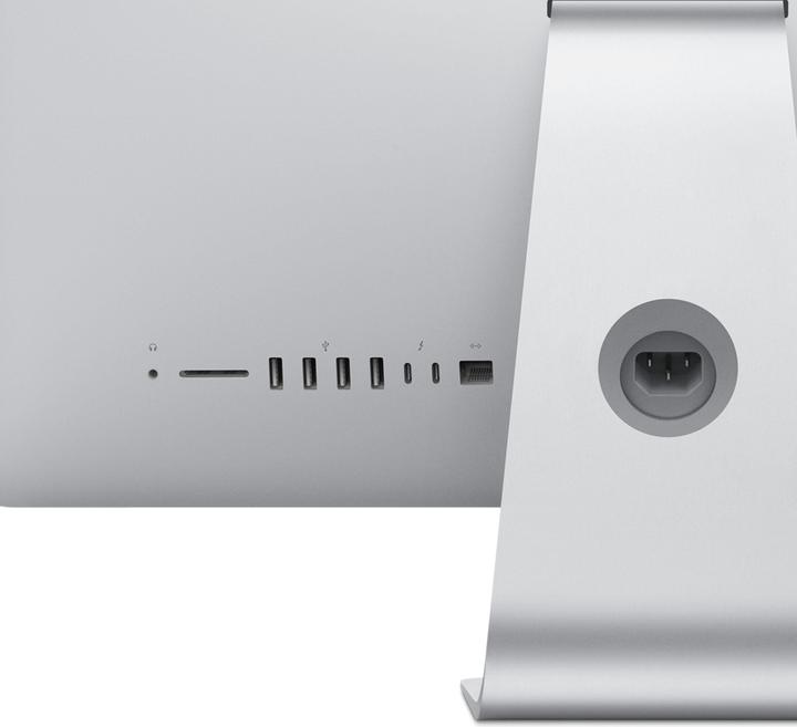 Produktbild Apple iMac (Intel Core i5 7th Gen, 8 GB, 256 GB)