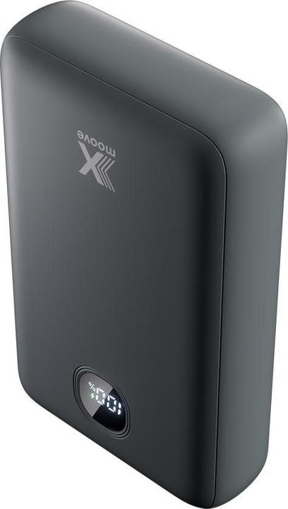 Produktbild Livoo Mini20 – externer 18-W-USB-C-Akku – 20.000 mAh (20000 mAh, 18 W, 18 Wh)