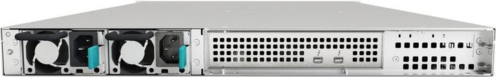 Produktbild LaCie 8big Rack Thunderbolt 2 - Festplatten-Array - 48 TB - 8 Schächte (SATA-600) (Thunderbolt 2)