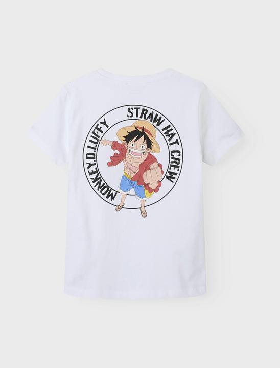 Image du produit Name it Nkmdio Onepiece Ss Nreg Top Box Noos Vde (146)