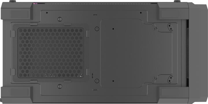 Produktbild Genesis IRID 505 ARGB (Mini-ITX, ATX)