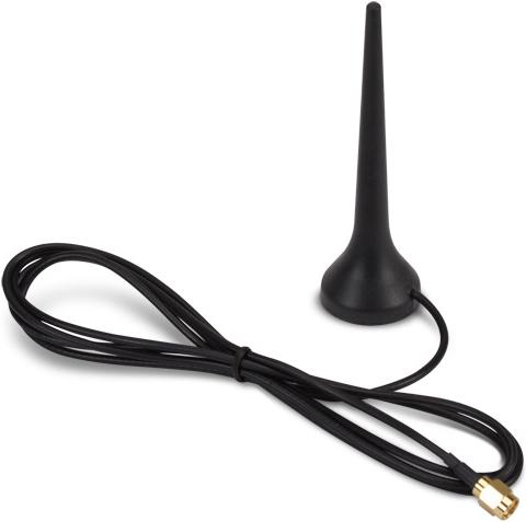 Image du produit Satel Antenne réseau ANT-900/1800 Antenne omnidirectionnelle SMA (GSM)