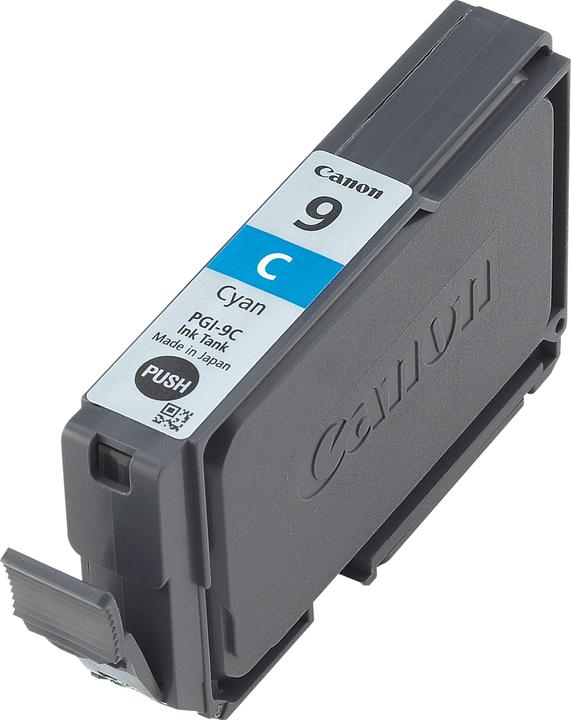 Immagine prodotto Canon Pgi-9c (C)