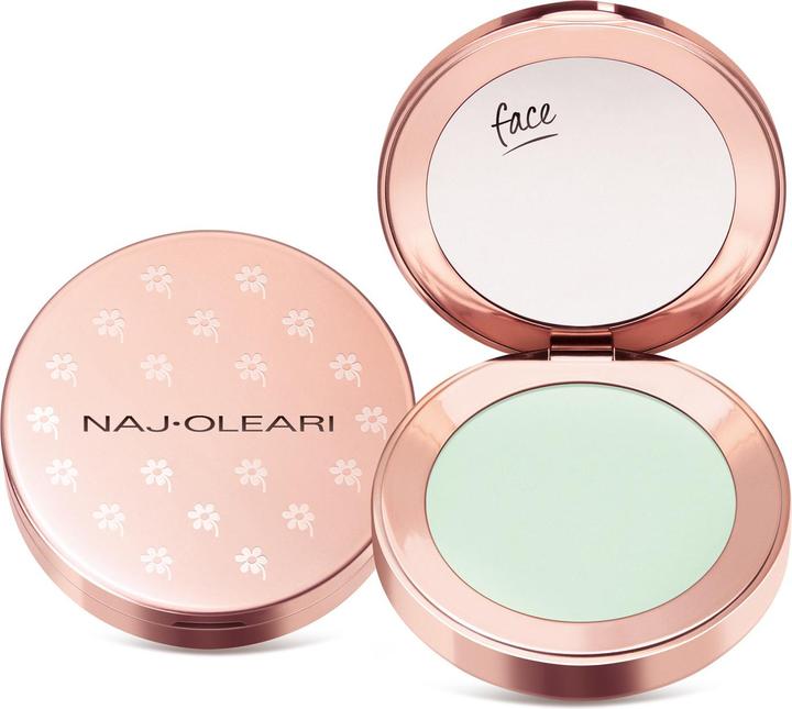 Naj Oleari Ultimate Cover Concealer (04)