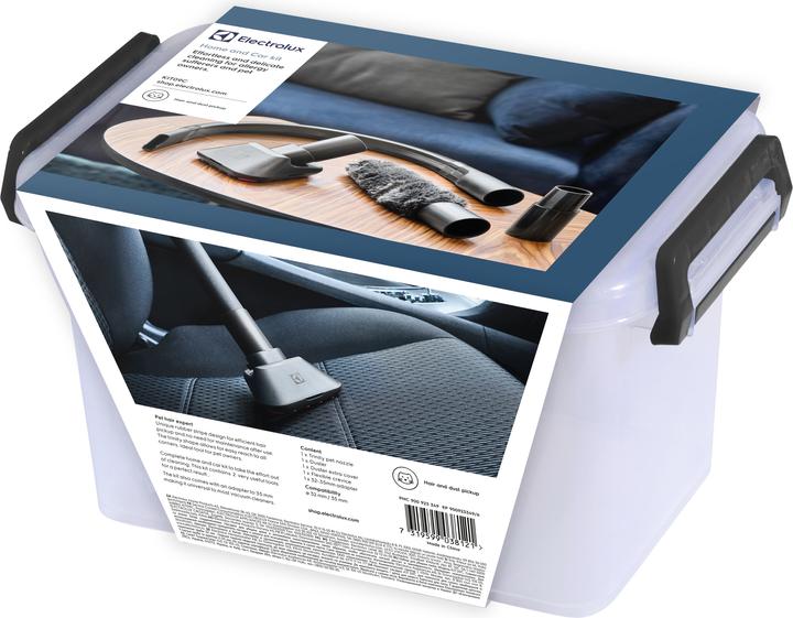 Immagine prodotto Electrolux Kit per la casa e l'auto