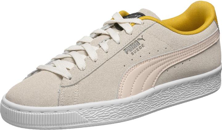 Produktbild Puma Kinderschuhe Suede Time4Change (37.5)
