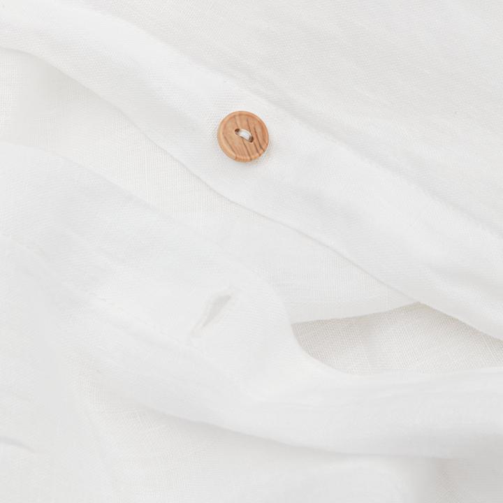 Actual product image micasa Zara (Duvet cover, 160 x 210 cm)