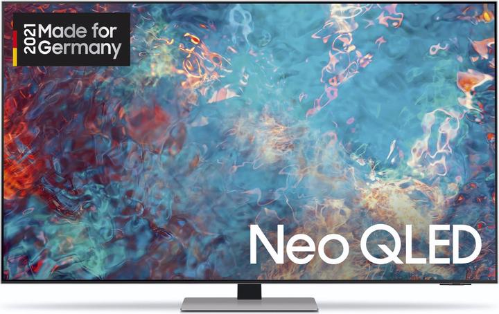 Immagine prodotto Samsung GQ85QN85AAT (85", QLED, 4K, 2021)