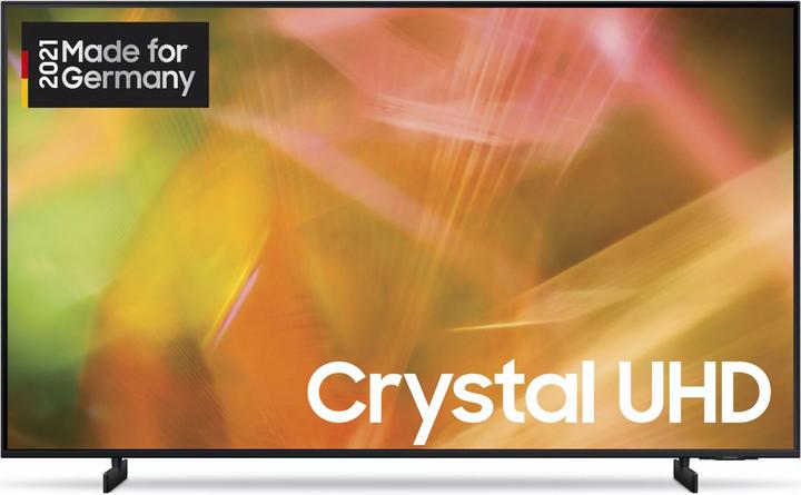 Produktbild Samsung GU75AU8079UXZG (75", LED, 4K, 2021)