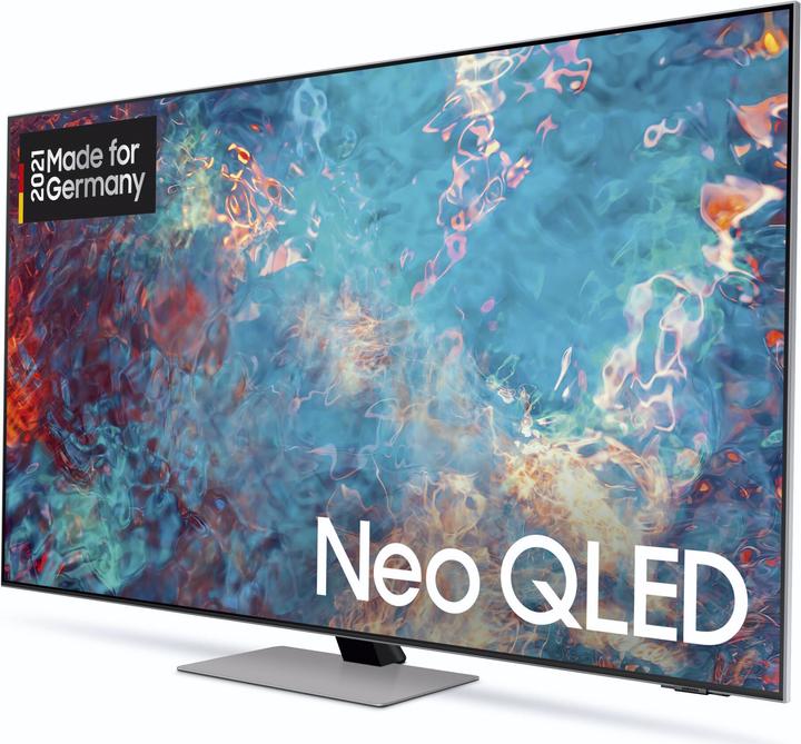 Image du produit Samsung GQ55QN85AATXZG (55", QN85A, QLED, 4K, 2021)