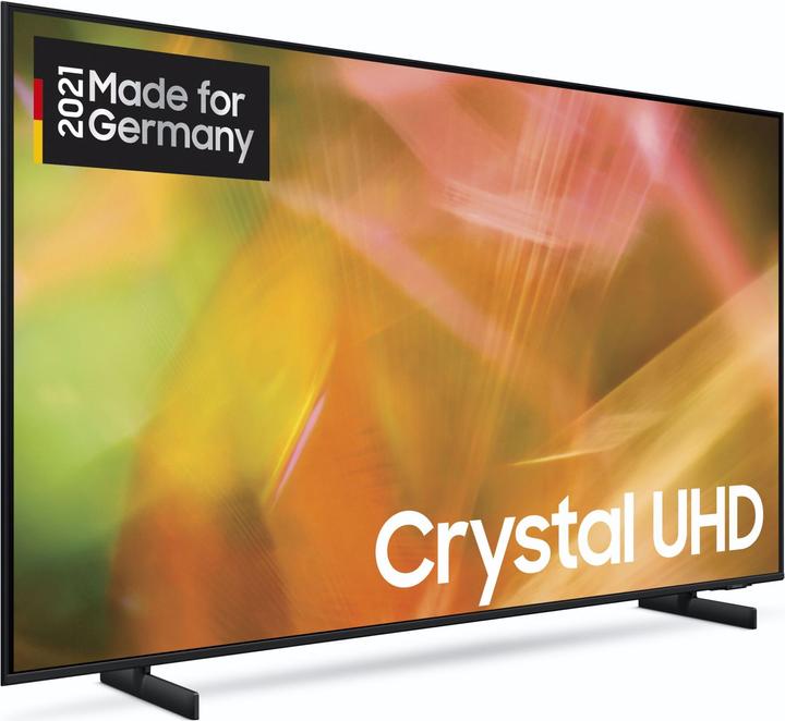Produktbild Samsung GU75AU8079UXZG (75", LED, 4K, 2021)