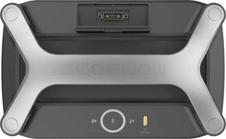 Actual product image EcoFlow River Pro (International) (720 Wh, 7.60 kg)
