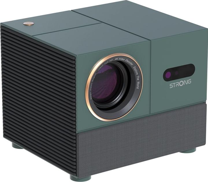 Immagine prodotto Strong MIRA 1 Streaming Projektor (Full HD, 300 lm)