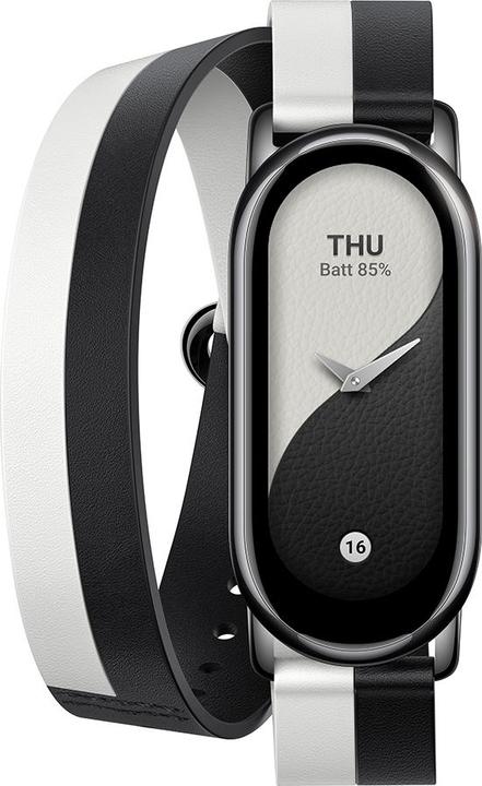 Produktbild Xiaomi Smart Band 8 (Kalbsleder, PU Leder, Diverse)