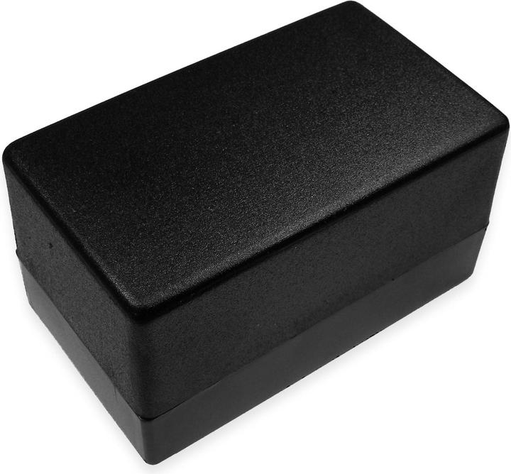 Image du produit Kemo boîtier plastique (Boîtier)