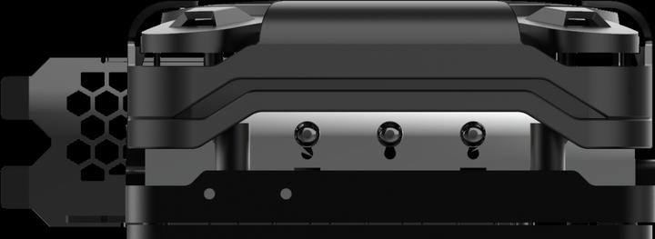Actual product image Palit GeForce RTX 3070 Jetstream OC (8 GB)