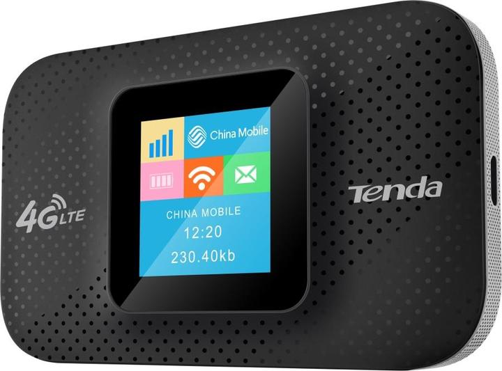 Actual product image Tenda 4G185 V2.0