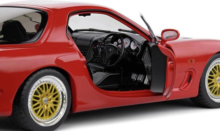Immagine prodotto Solido Mazda RX-7