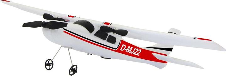 Immagine prodotto Jamara Cessna 182 Aircraft 2.4GHz Gyro 2CH (Motore multiplo)