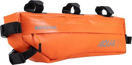 OXC Bike frame Bag (4 l, Frame bag)