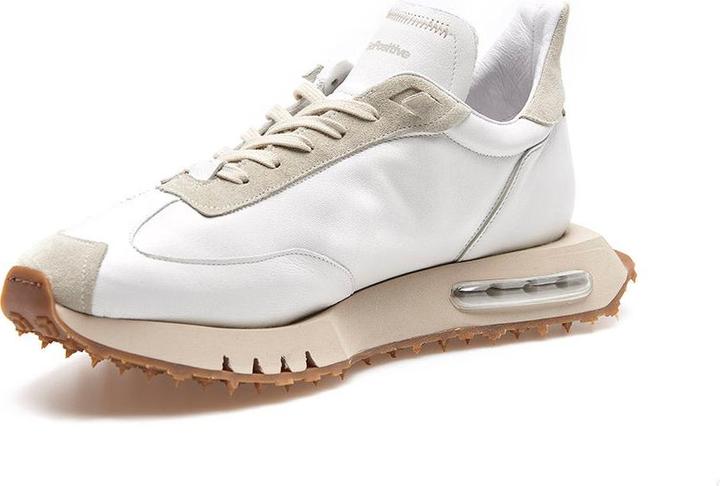 Produktbild BePositive Space Race - Leather + Suede (44)
