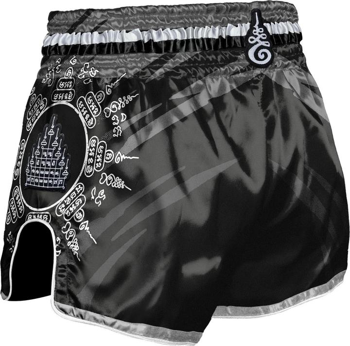 Image du produit 8Weapons Shorts de Muay Thaï, 8 Ways Yant (M)