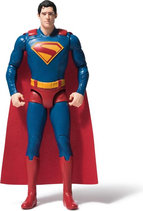 Image du produit Spin Master Superman-Film: Superman-Actionfigur 30 cm