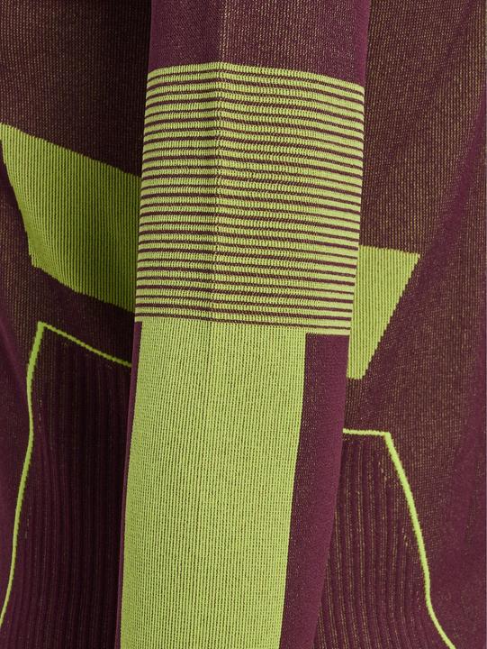 Produktbild hummel hmlSEAMLESS TEE LS (S)