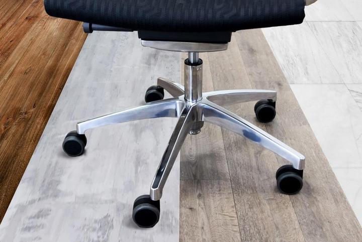 Produktbild Hjh Office 5x ROLO No-Noise 11mm/75mm