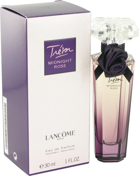 Actual product image Lancôme Trésor Midnight Rose (Eau de parfum, 30 ml)