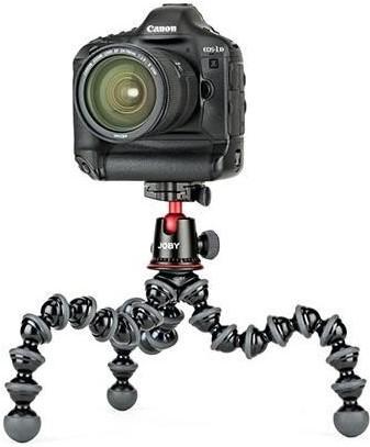Actual product image Joby GorillaPod 5K Stand (Metal, Plastic)