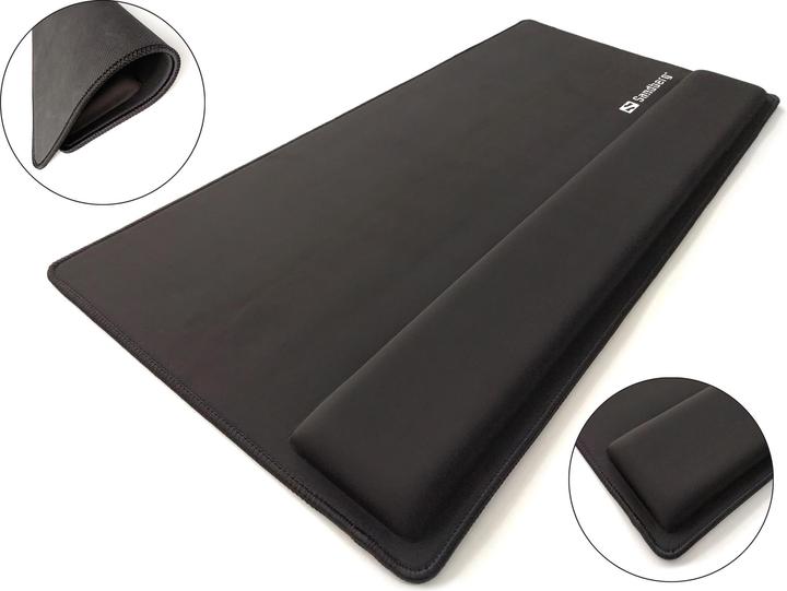 Produktbild Sandberg Desk Pad Pro (XXL)