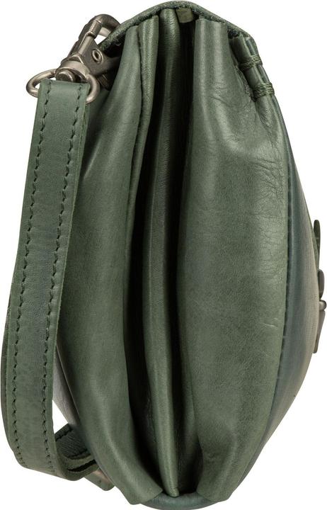Actual product image Harolds Aberdeen Umhängetasche Leder 20 cm